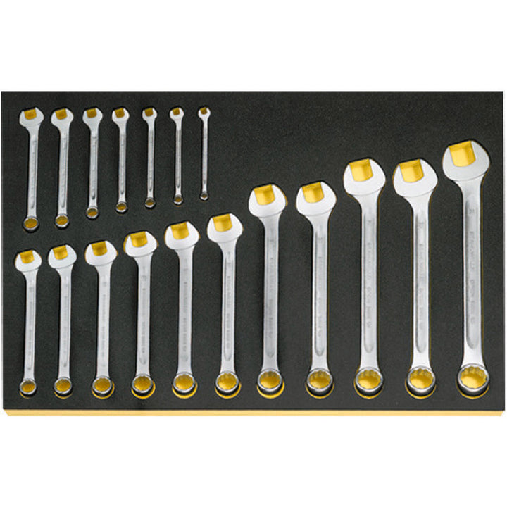 Stahlwille 98830004 806/9 TCS TCS tool set