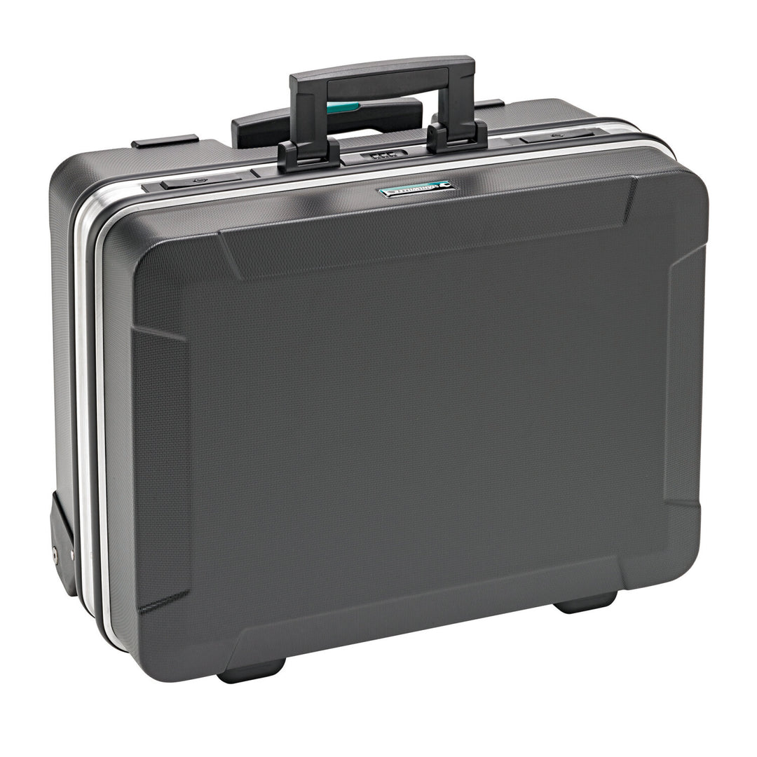 Stahlwille 81620010 Tool Case with Trolley Function, L. 510 mm