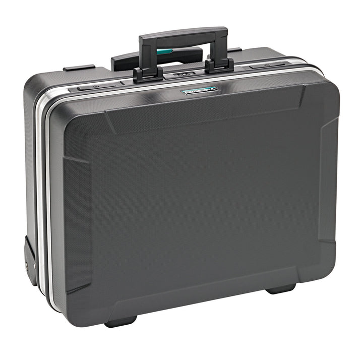 Stahlwille 81620010 Tool Case with Trolley Function, L. 510 mm