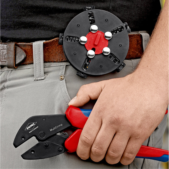 Knipex 97 33 02 hotsell