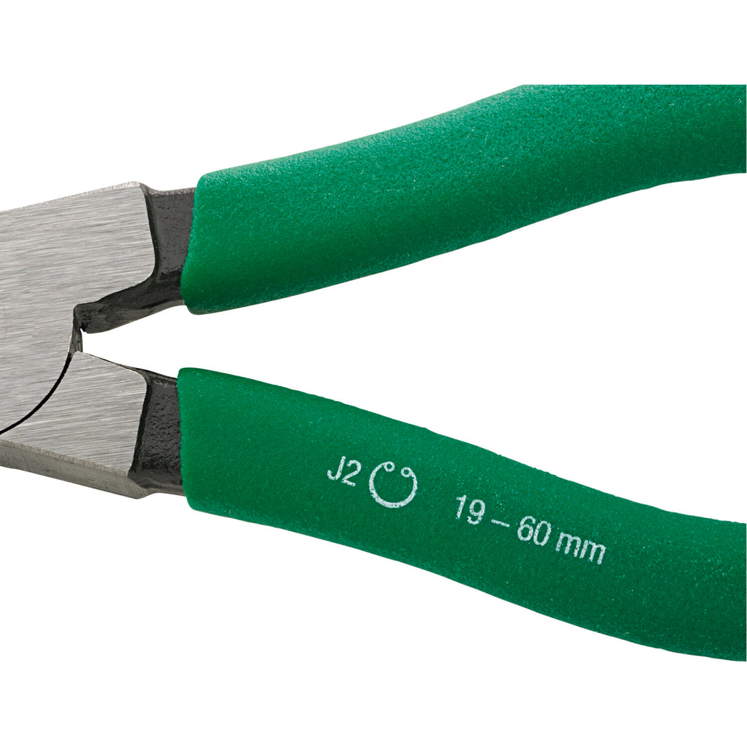 Stahlwille 65436102 Circlip pliers for internal circlips