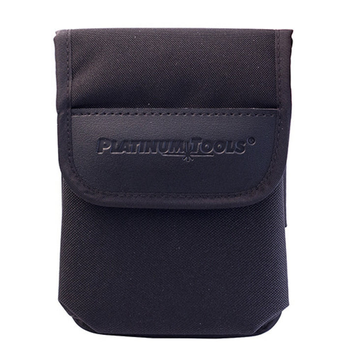 Platinum Tools 4003PT Tool Bag, Velcro Belt Pouch