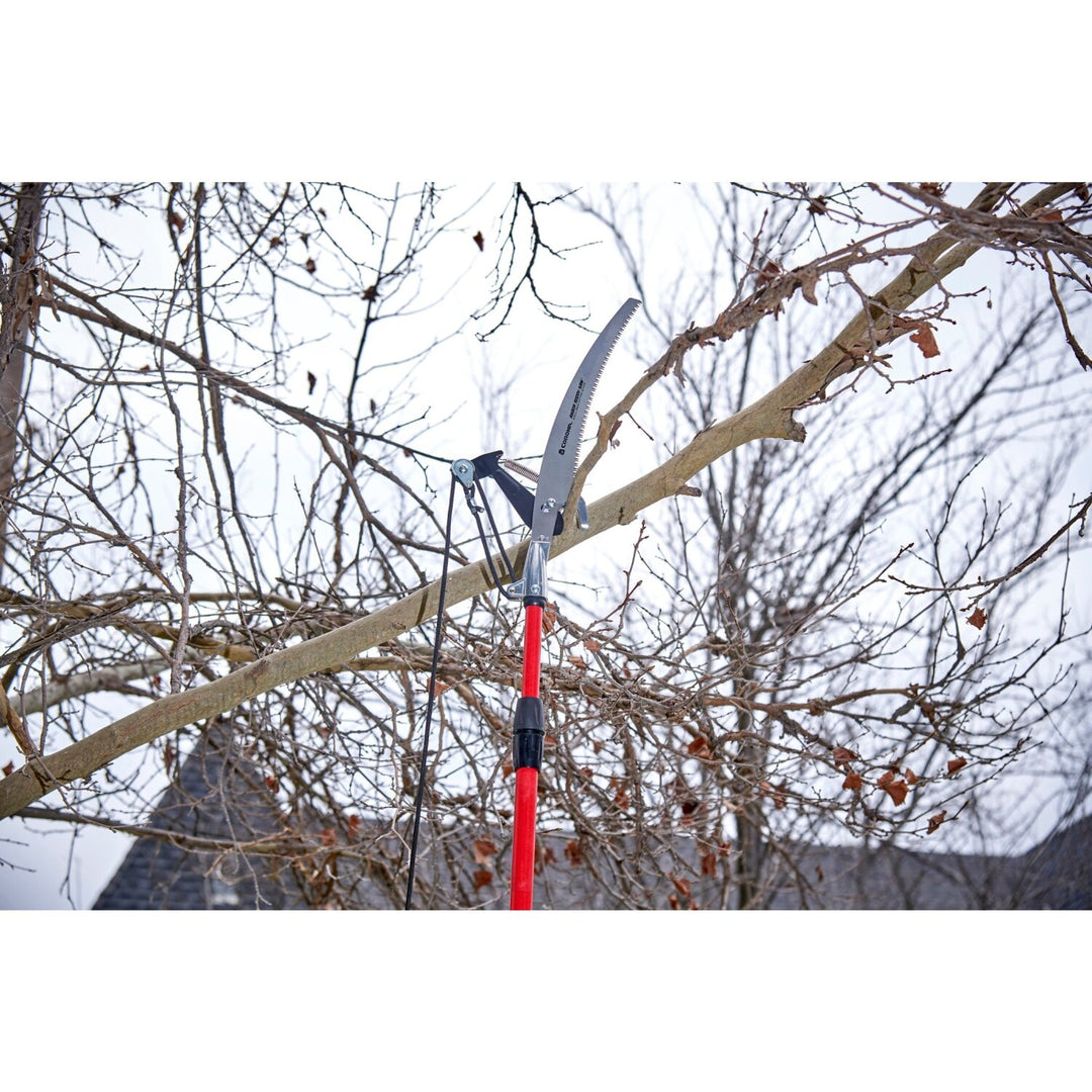 Corona TP 6830 Dual Compound-Action Tree Pruner - 12 Foot