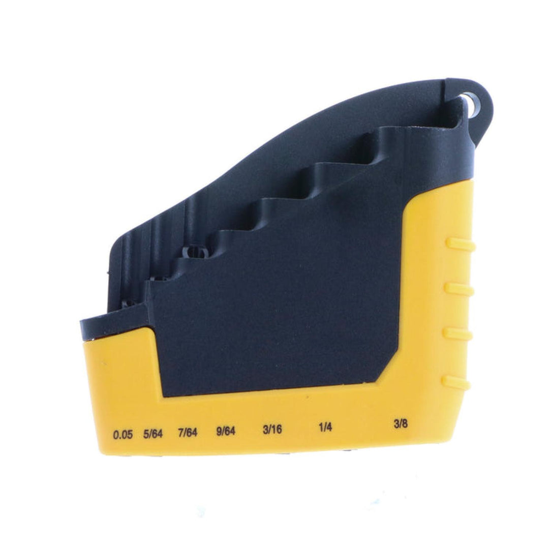 Wiha Tools 91255 Replacement ErgoStar Holder Yellow
