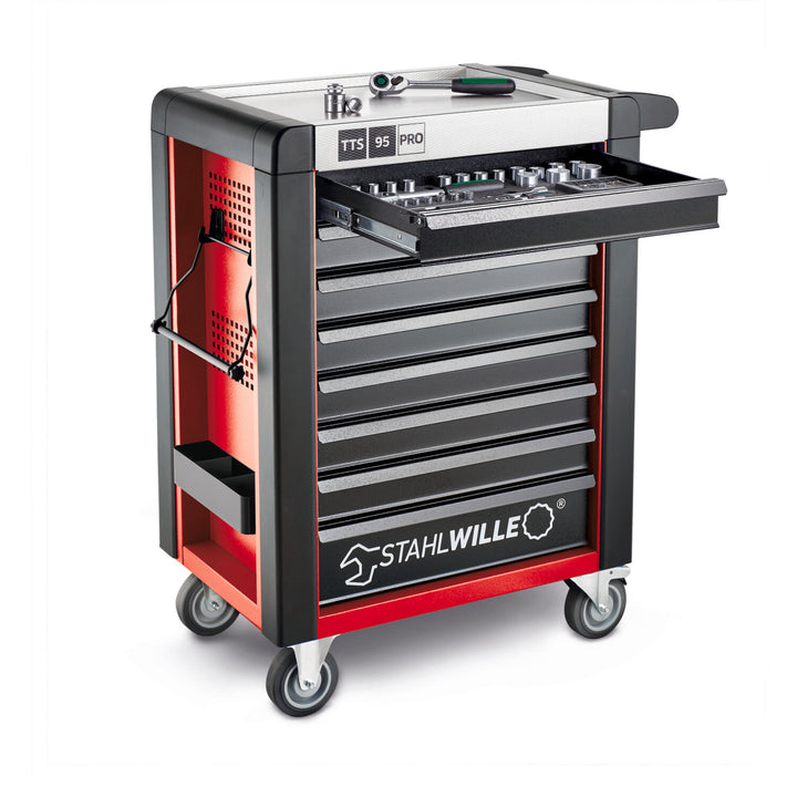 Stahlwille 81200168 Tool trolley