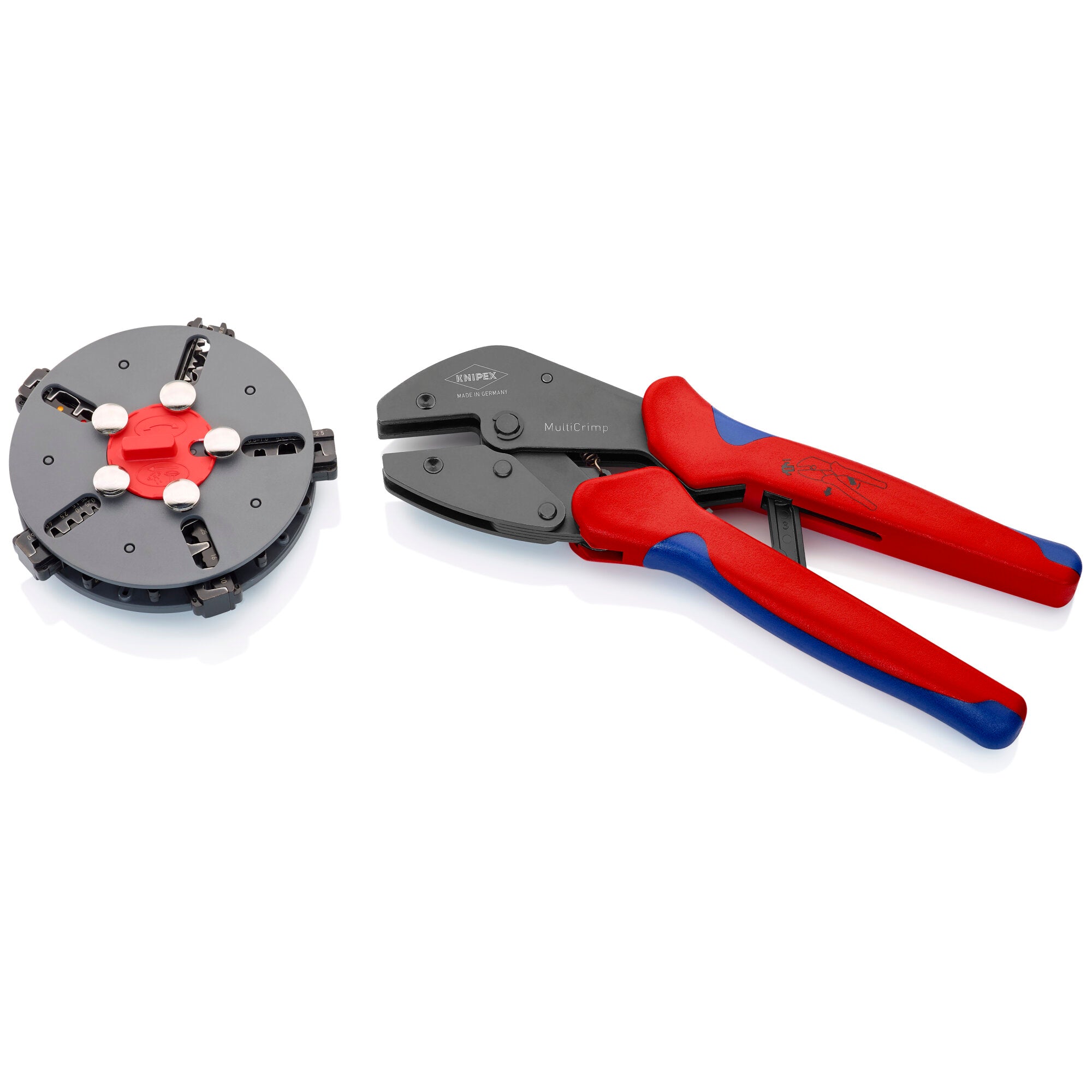 Knipex 97 33 02 9 1/4