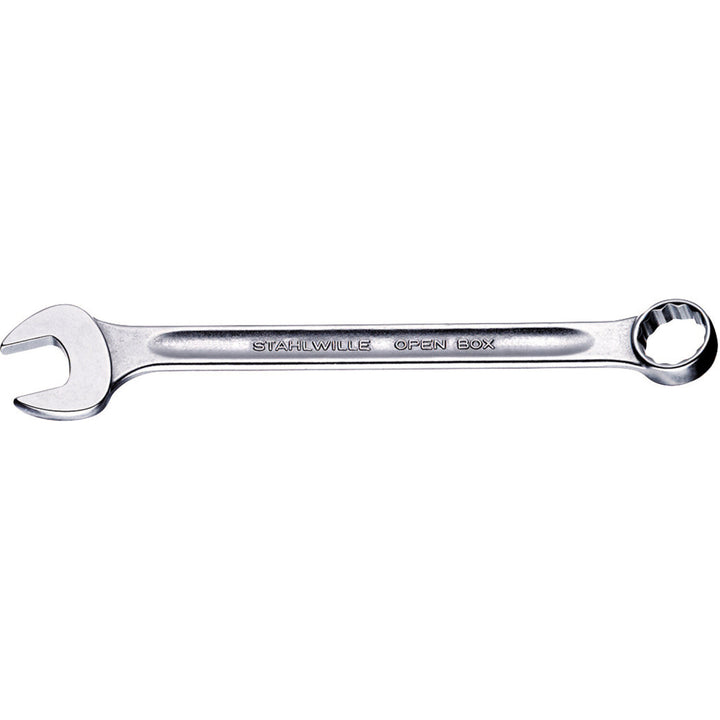 Stahlwille 40483434 13a Combination Spanner, 9/16"