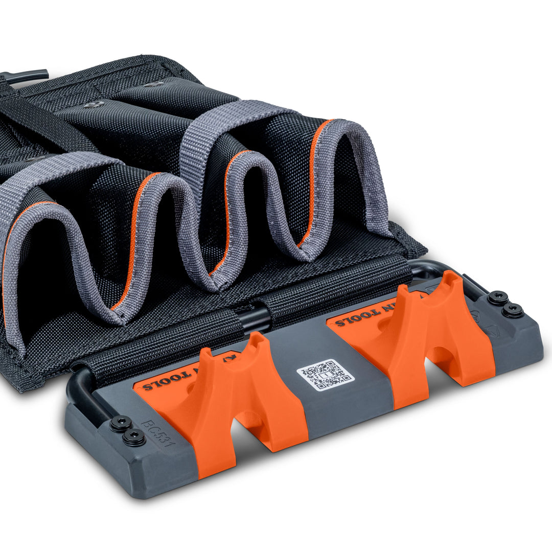 Klein Tools BC531S Mini Apron, S-Hook