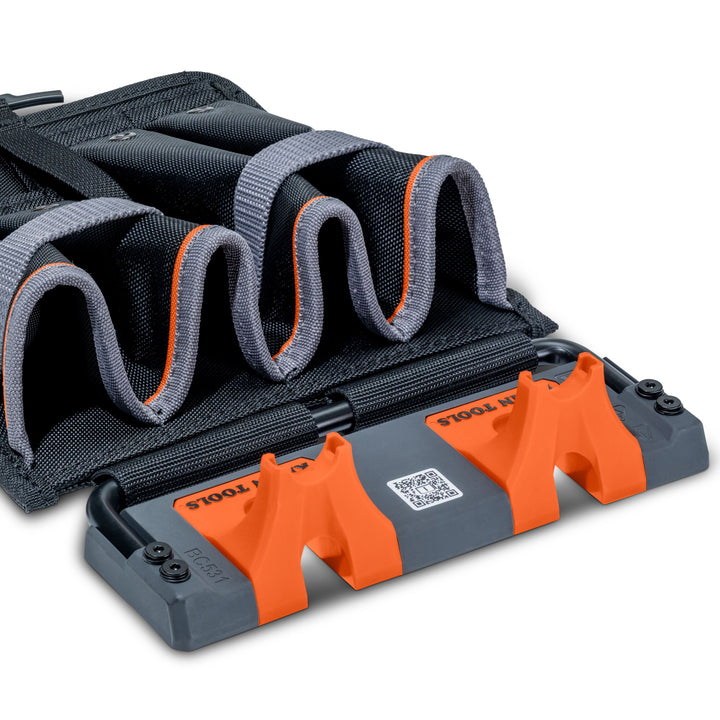 Klein Tools BC531S Mini Apron, S-Hook