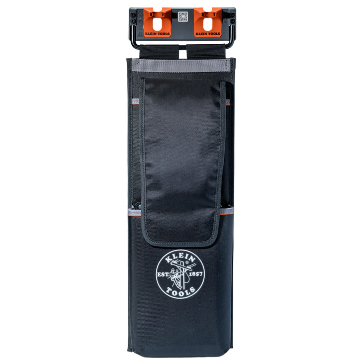 Klein Tools BC533S Cutter / Crimper Holder, S-Hook