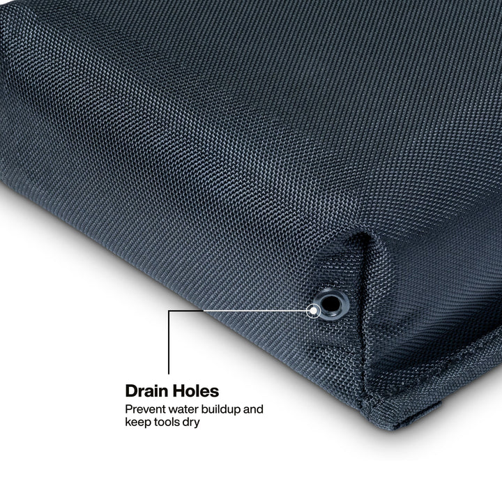 Klein Tools BC533S Cutter / Crimper Holder, S-Hook