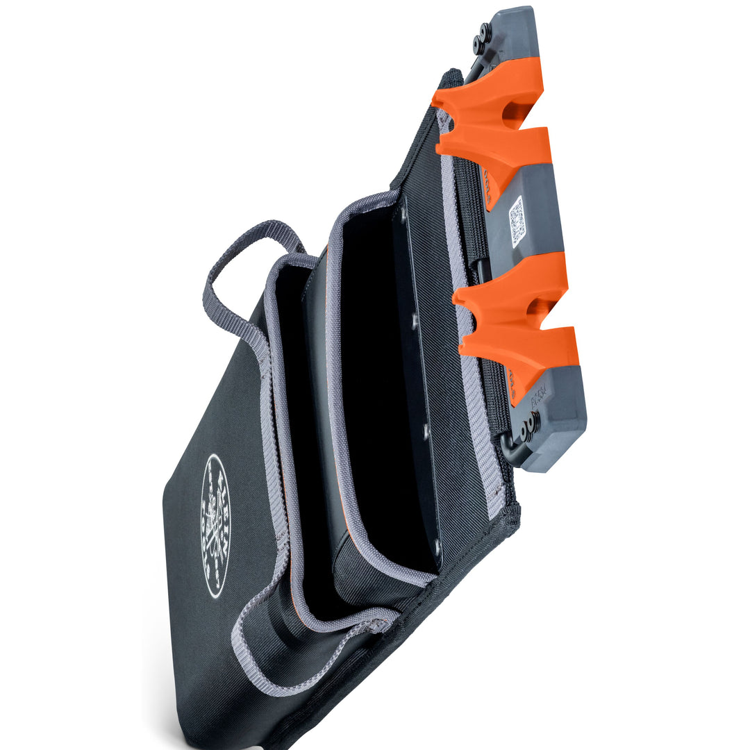 Klein Tools BC534S Nose Bag, S-Hook