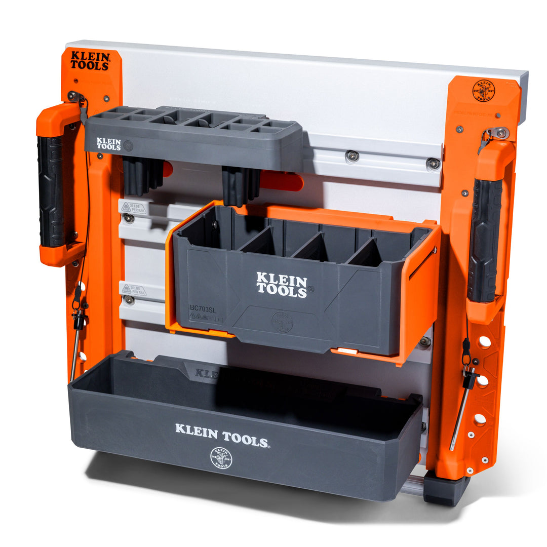 Klein Tools BC600WA LiftPro 20-Inch Wall