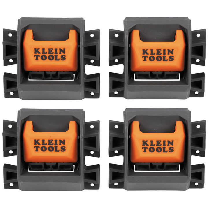 Klein Tools BCRP02 Replacement Cartridges, Rail System, 4-Pack