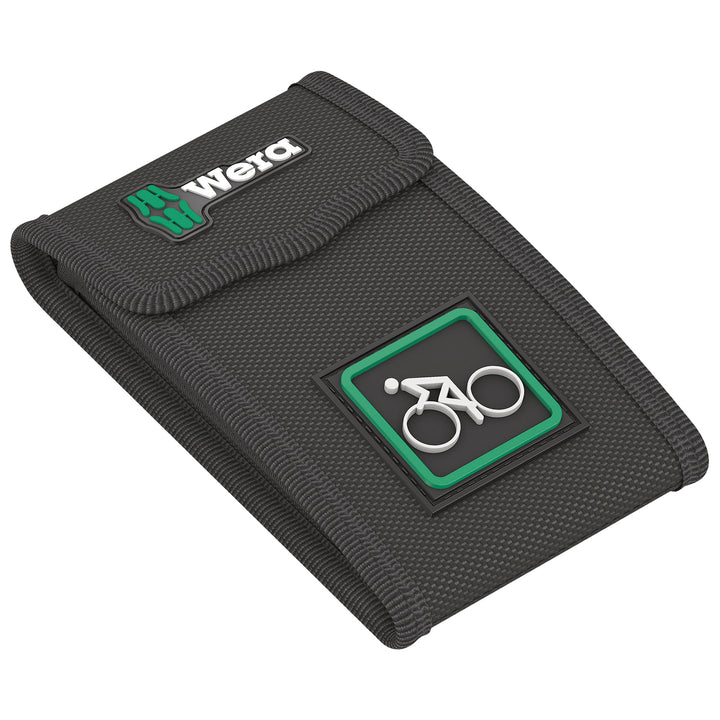 Wera Bicycle set 1, 14 pieces