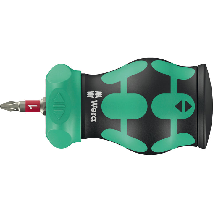 Wera Bicycle Set 5, 7 Pc.