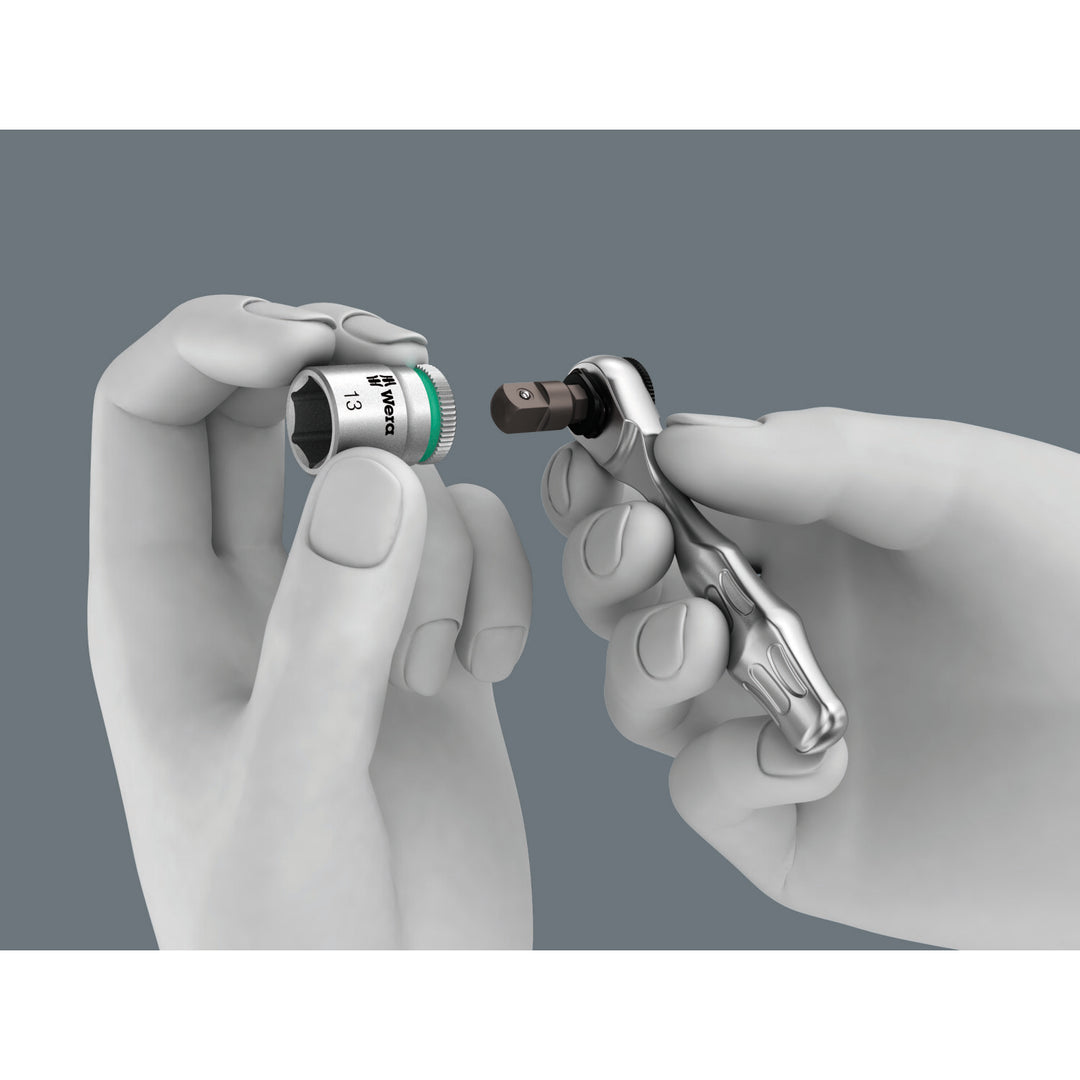 Wera Bicycle Set 3, 41 Pc.