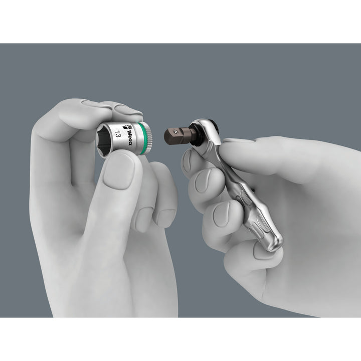 Wera Bicycle Set 3 A, 40 Pc.