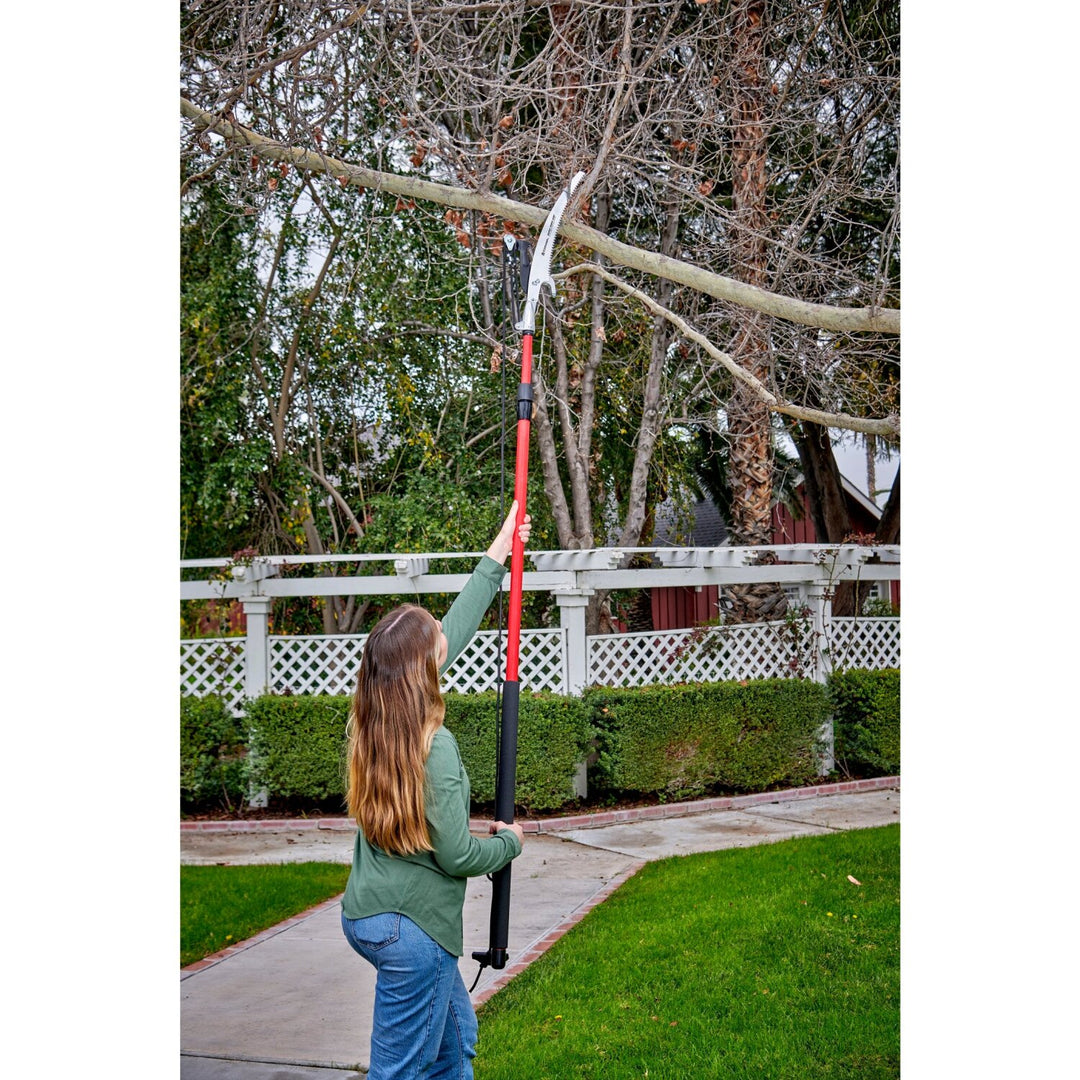 Corona TP 6830 Dual Compound-Action Tree Pruner - 12 Foot