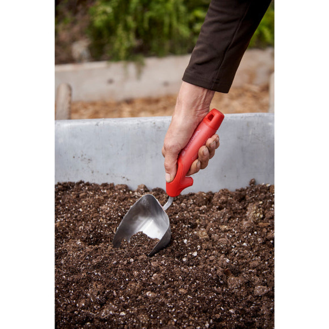 CORONA-CT 3364 · ComfortGEL® Scoop Premium StainlessSTEEL