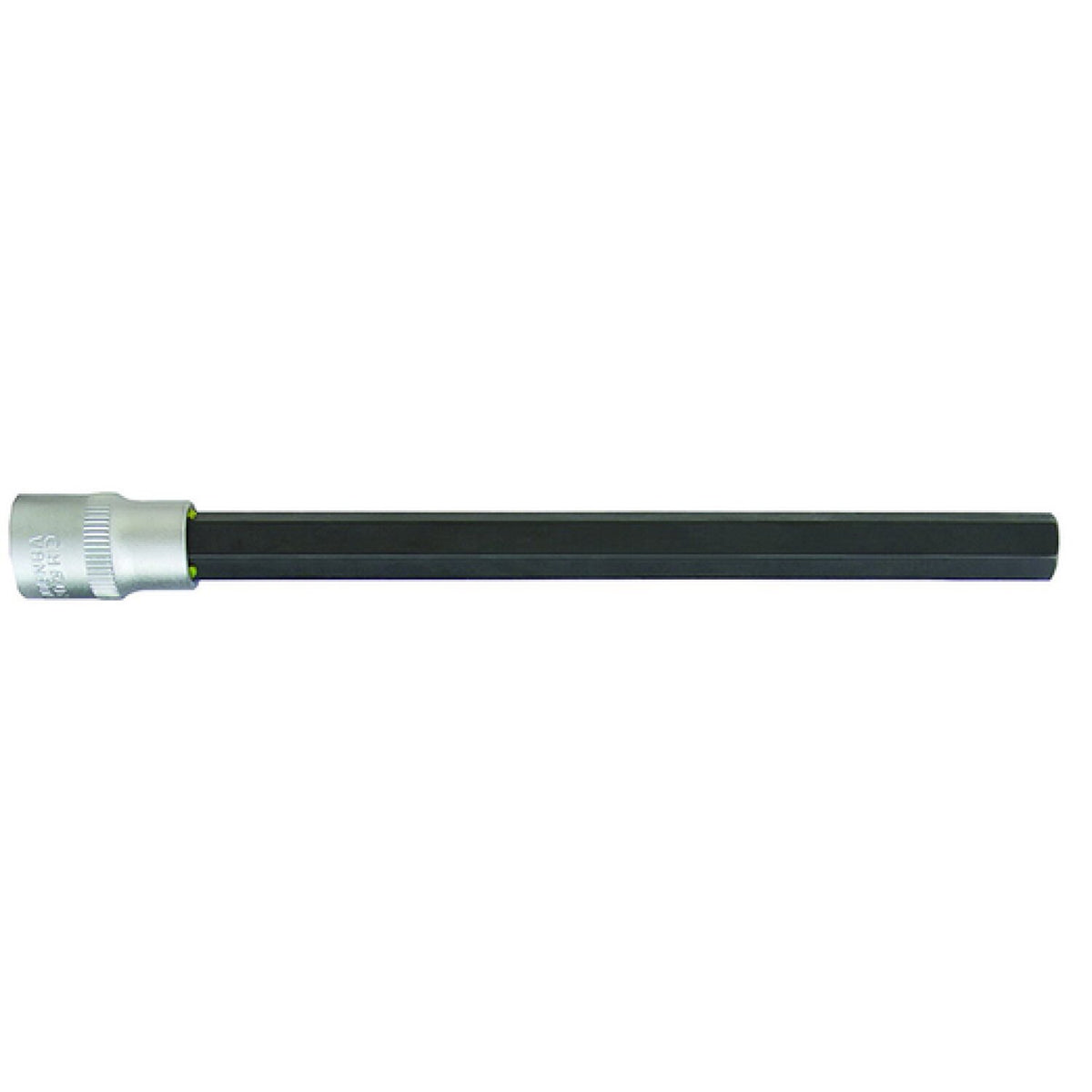 Bondhus 43513 Sechskant-Stecknüsseinsatz – 5/16" Größe, 15,2 Cm Lang, Mit Proguard Finish Für Besseren Halt