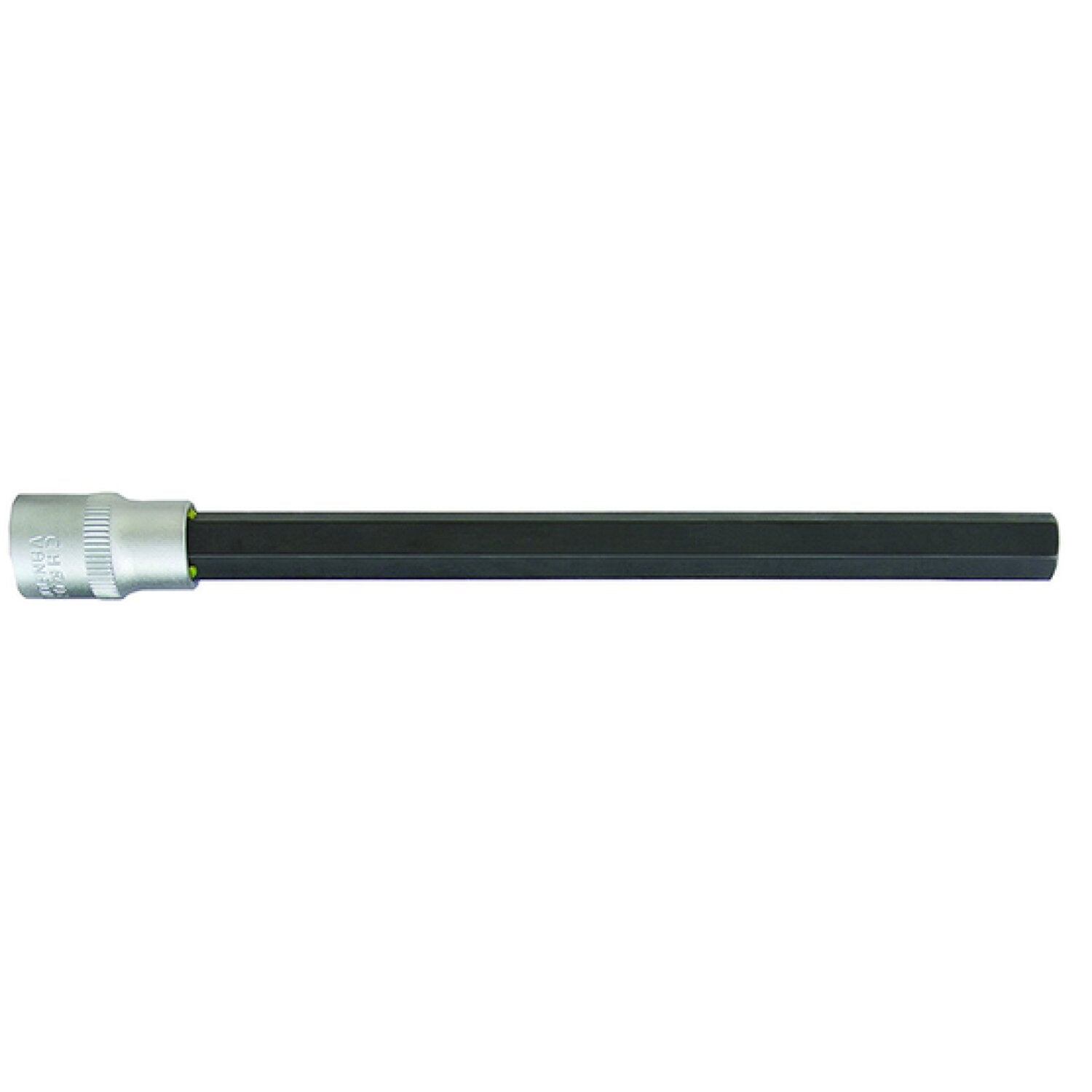 Bondhus 43688 19mm x 150mm ProHold 1/2 Inch Drive Socket Hex Bit with ...