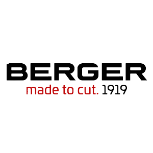 Berger Tools logo