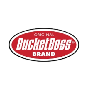 Bucket Boss logo