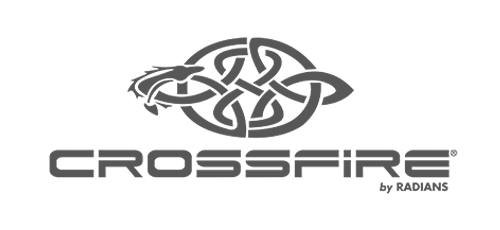 Crossfire logo