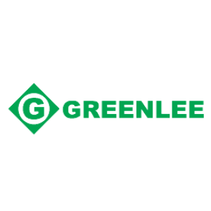 Greenlee 730BB-1-1/8 Standard Round Knockout Punch Unit, 1-1/8