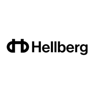 Hellberg Safety logo