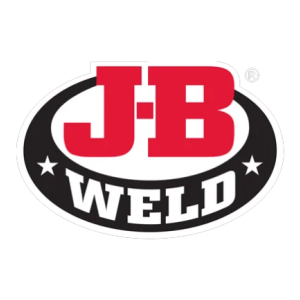 JB Weld logo