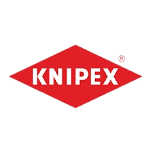 KNIPEX 10 in. Diagonal Cutter Set (2-Piece) 9K 00 80 129 US - The