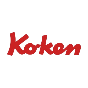 Ko-Ken Tools logo
