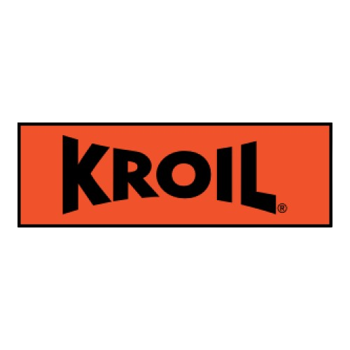 Kroil logo