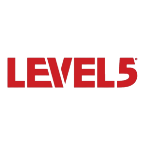 LEVEL5 logo