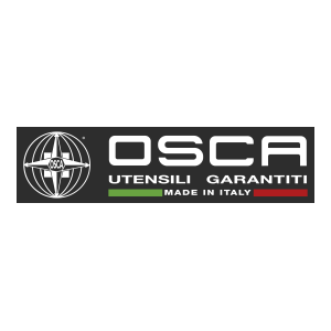 OSCA logo