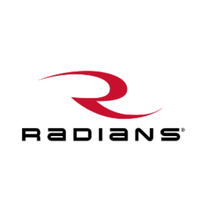 Radians logo