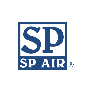 SP Air logo