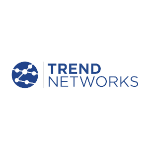 TREND Networks logo