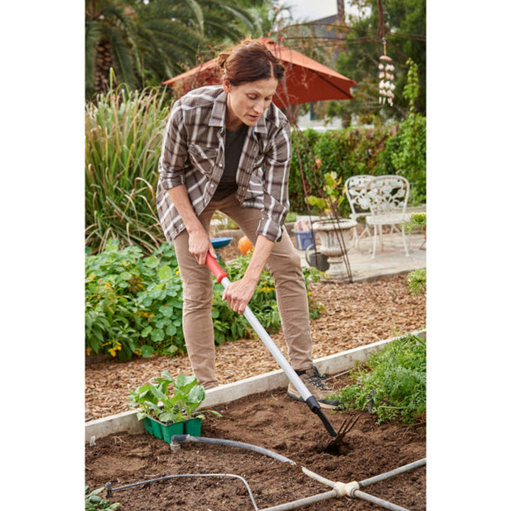 CORONA-GT 3244 · EXTENDED REACH Hoe/Cultivator with ComfortGEL® Grip