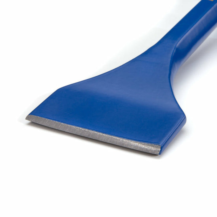 Estwing 42514 3-Inch Wide Hex Shaft Flooring Chisel