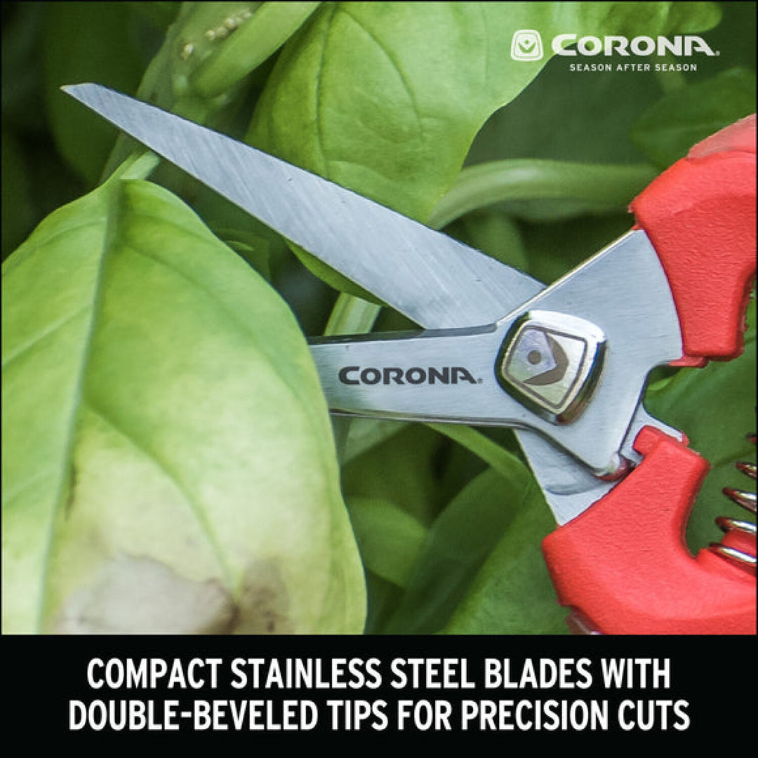 Corona FS 3214D  ComfortGEL® Micro Snips