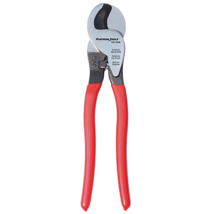 Platinum Tools 10540C BTC-20 Cable Cutter