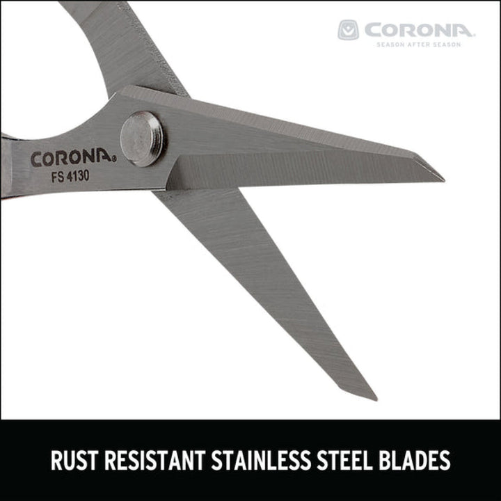 Corona FS 4130  Hydroponic Scissors
