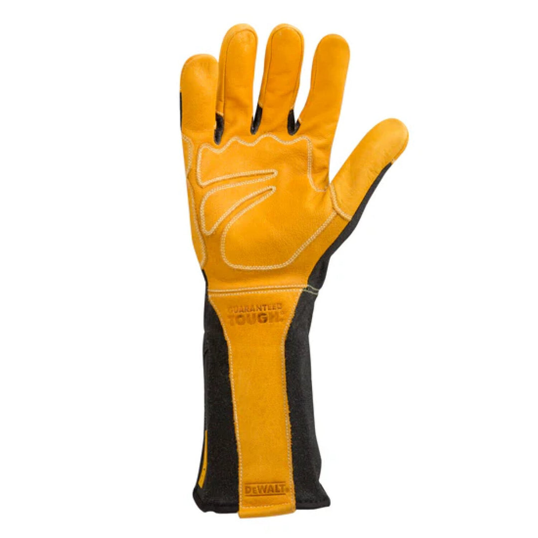 Dewalt DXMF03051MD Premium TIG Welding Gloves