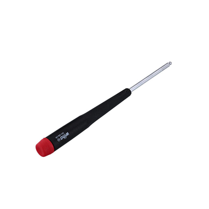 Wiha Tools 26430 Precision Ball End Hex Screwdriver, 3.0 mm x 60 mm