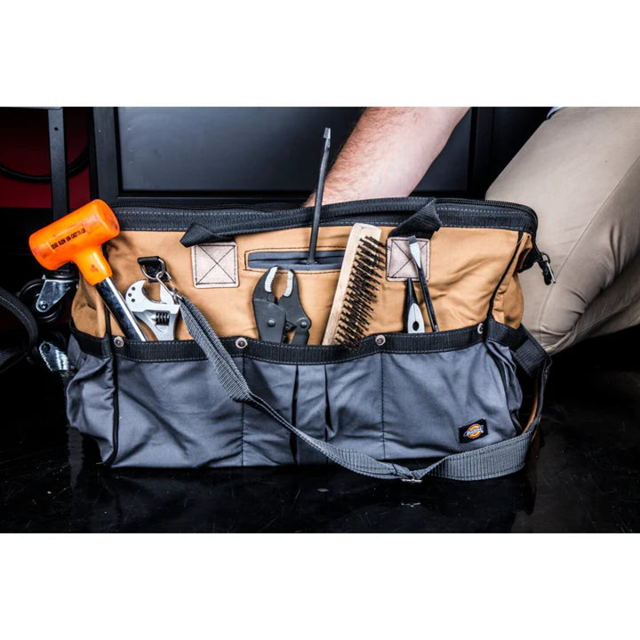 Dickies 57033 20-Inch Work Bag