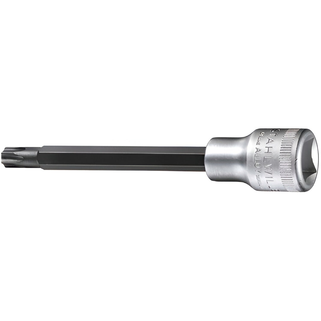 Stahlwille 03131440 2054TX 1/2" TORX® Socket, T40