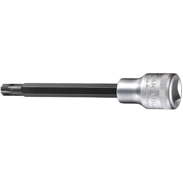 Stahlwille 03131440 2054TX 1/2" TORX® Socket, T40